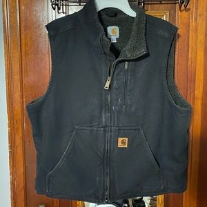 Carhartt vest